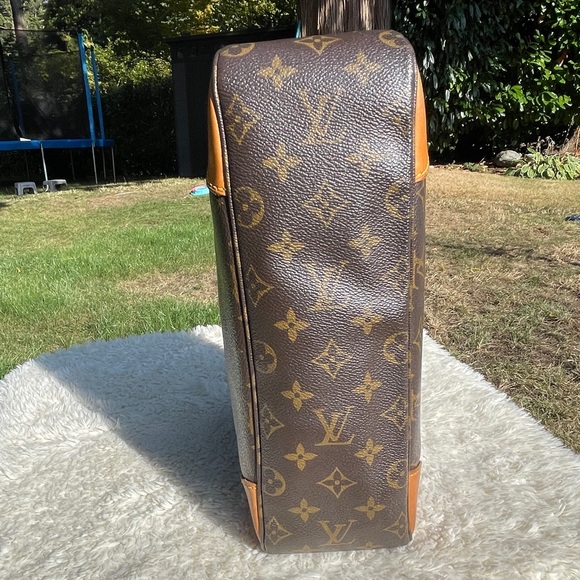 Louis vuitton boulonge - Picture 9 of 16